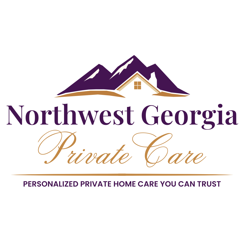 NWGA Private Care Logo