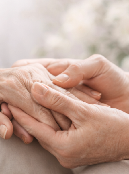 Companion Services Northwest Georgia Private Care