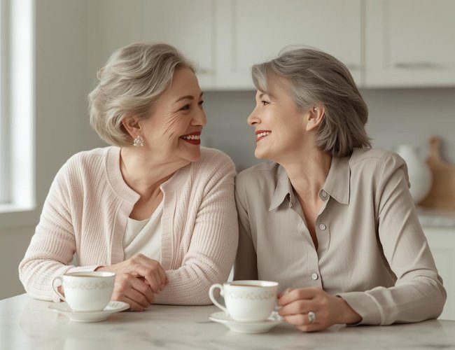NWGA Companion Care